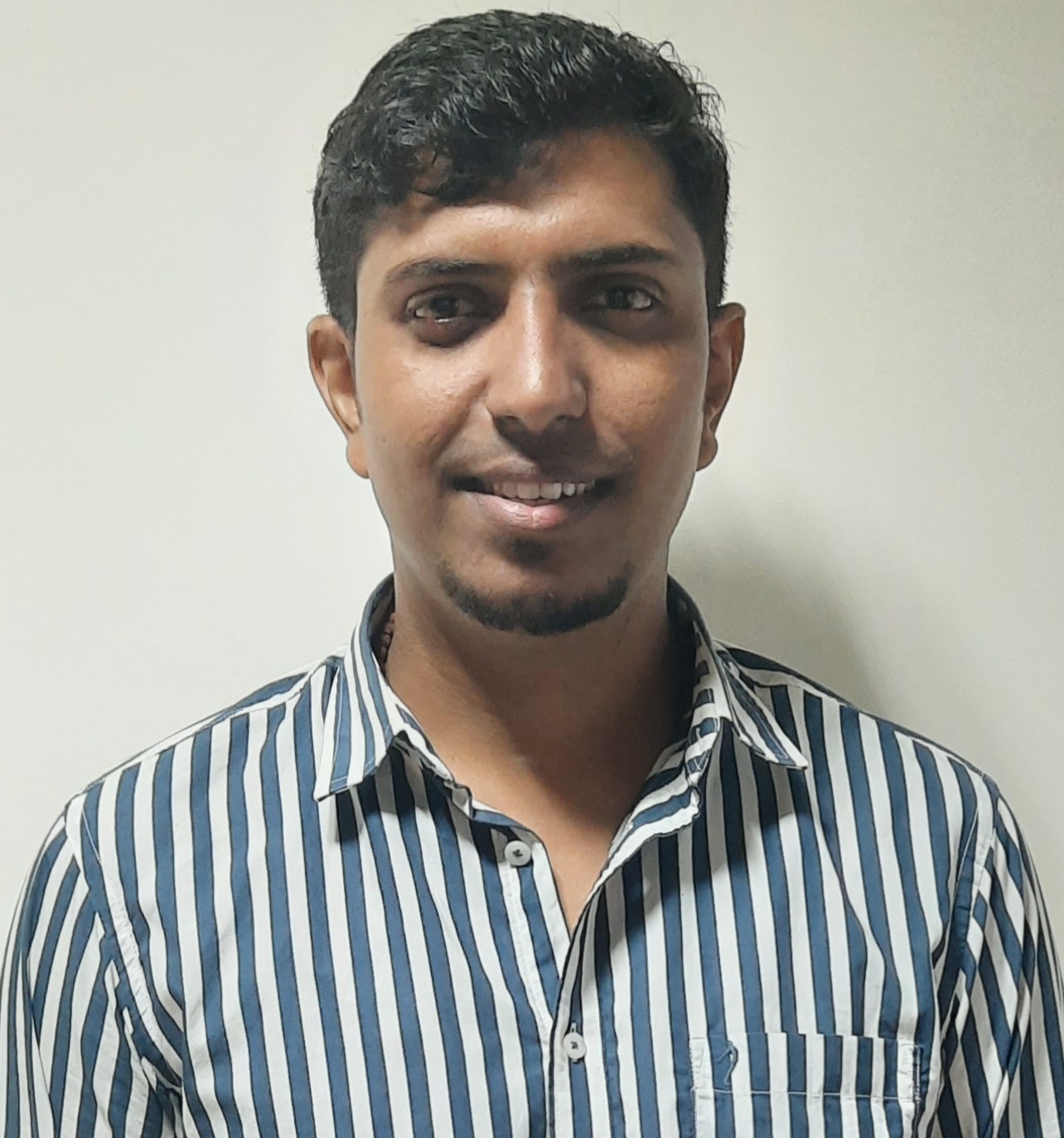 Lokesh Mani